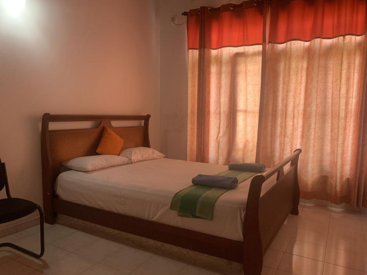 360 Beach Residence Negombo Eksteriør billede
