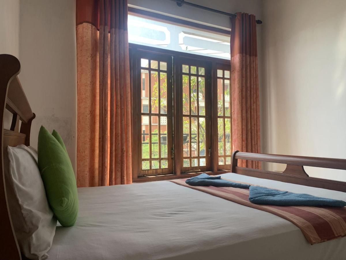 360 Beach Residence Negombo Eksteriør billede