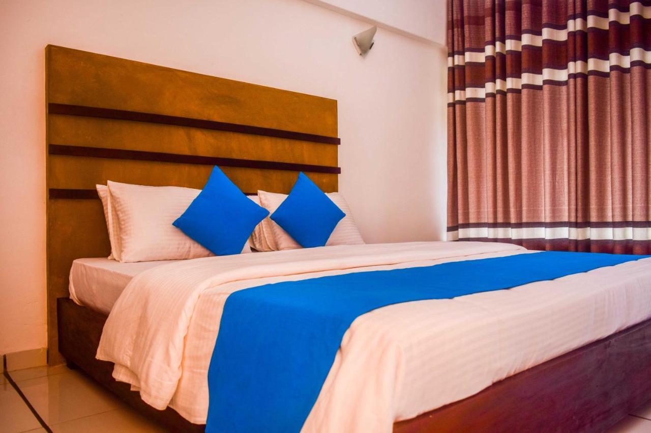 360 Beach Residence Negombo Eksteriør billede