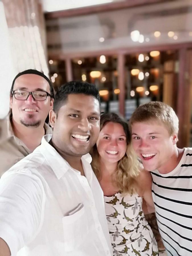 360 Beach Residence Negombo Eksteriør billede